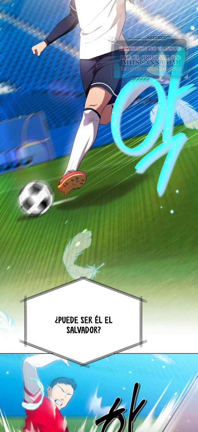 Read El Demonio Celestial de los Masajes Manga Online