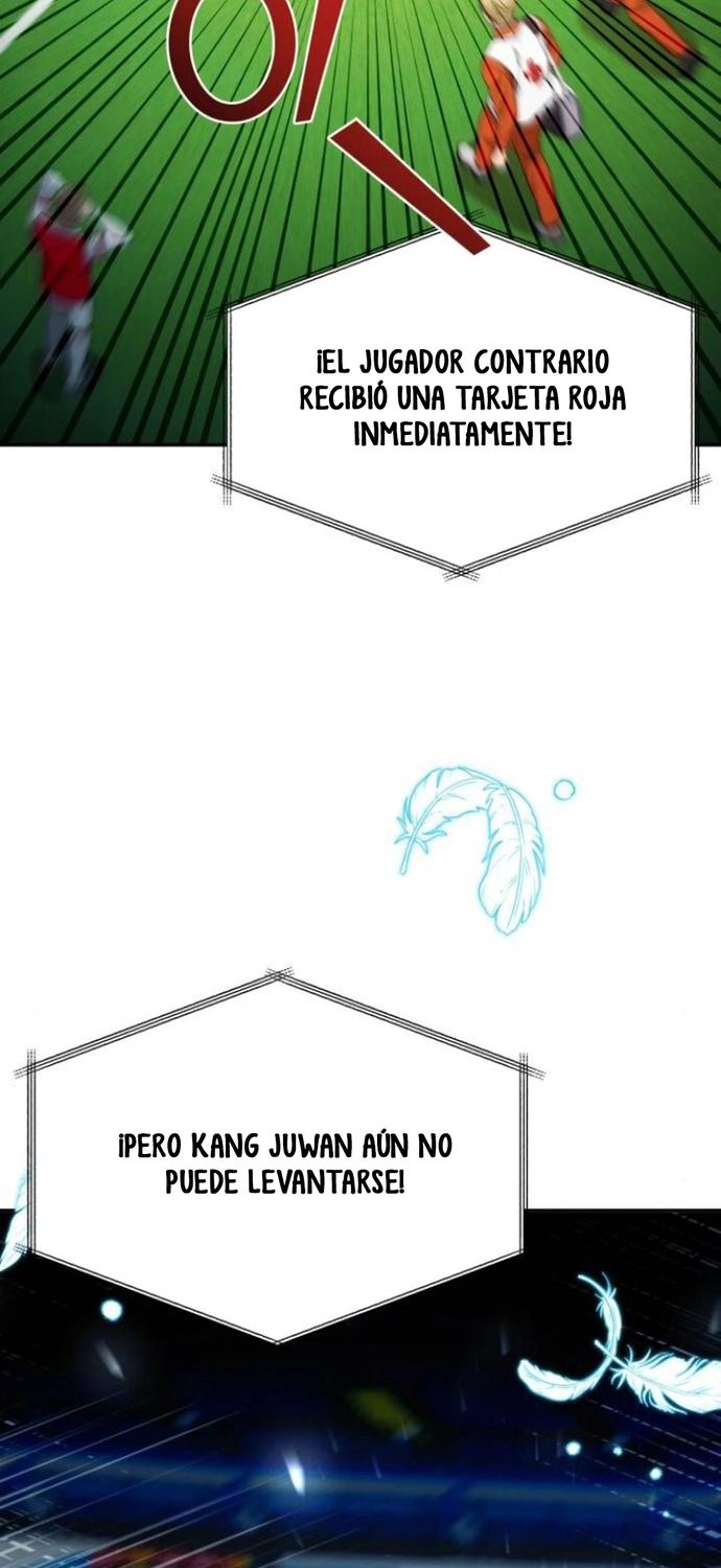 Read El Demonio Celestial de los Masajes Manga Online