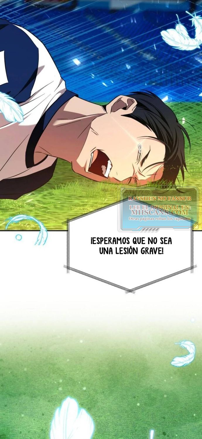 Read El Demonio Celestial de los Masajes Manga Online