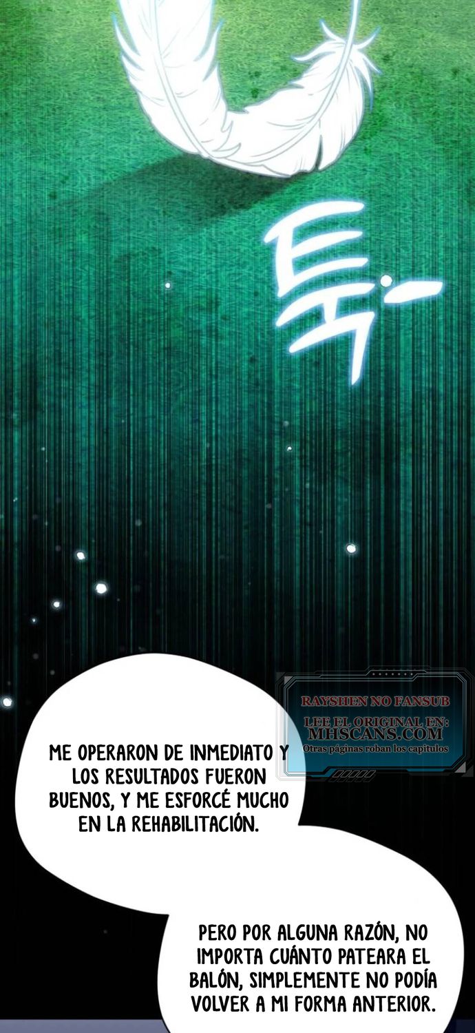 Read El Demonio Celestial de los Masajes Manga Online