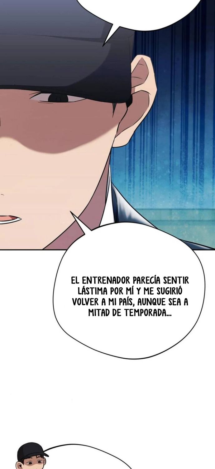 Read El Demonio Celestial de los Masajes Manga Online