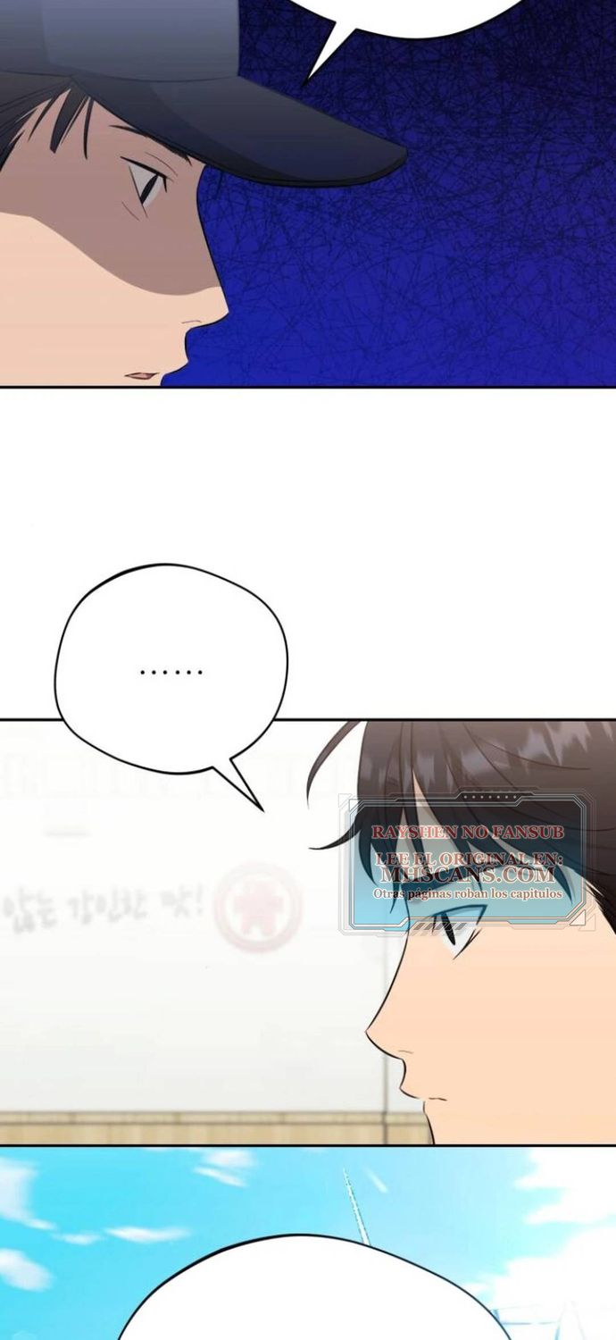 Read El Demonio Celestial de los Masajes Manga Online