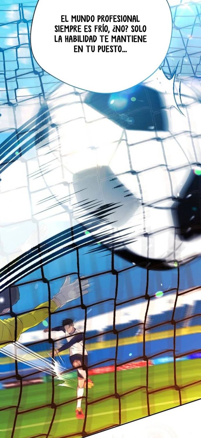 Read El Demonio Celestial de los Masajes Manga Online