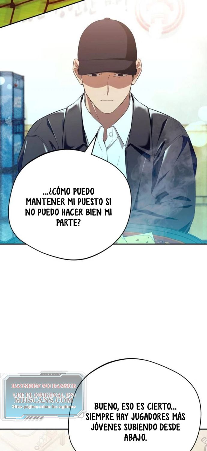 Read El Demonio Celestial de los Masajes Manga Online