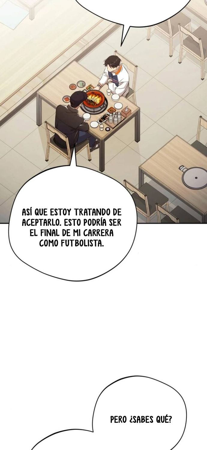 Read El Demonio Celestial de los Masajes Manga Online