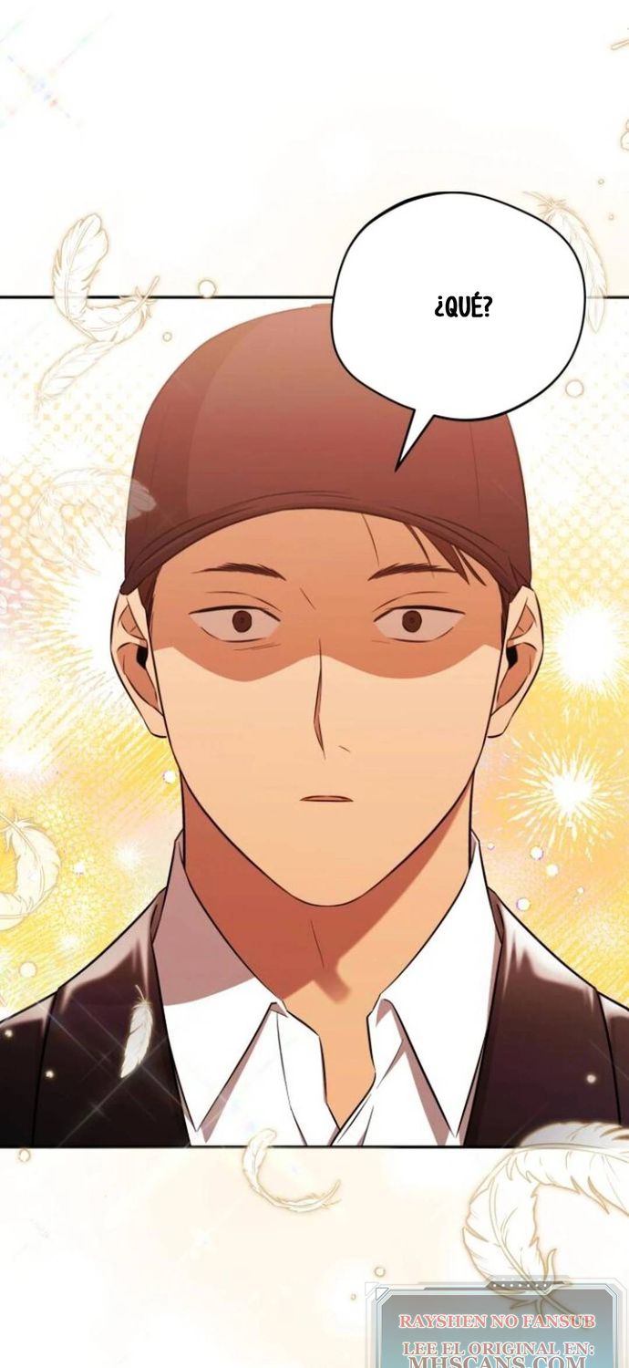 Read El Demonio Celestial de los Masajes Manga Online