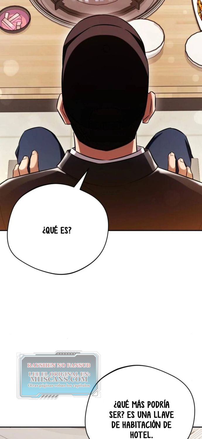 Read El Demonio Celestial de los Masajes Manga Online