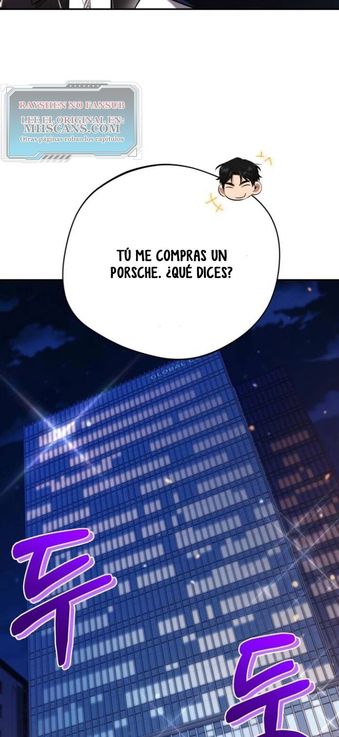 Read El Demonio Celestial de los Masajes Manga Online