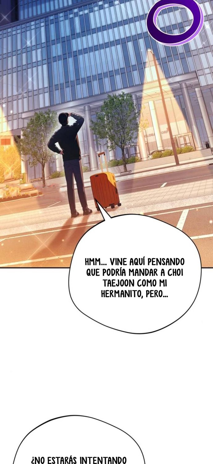 Read El Demonio Celestial de los Masajes Manga Online