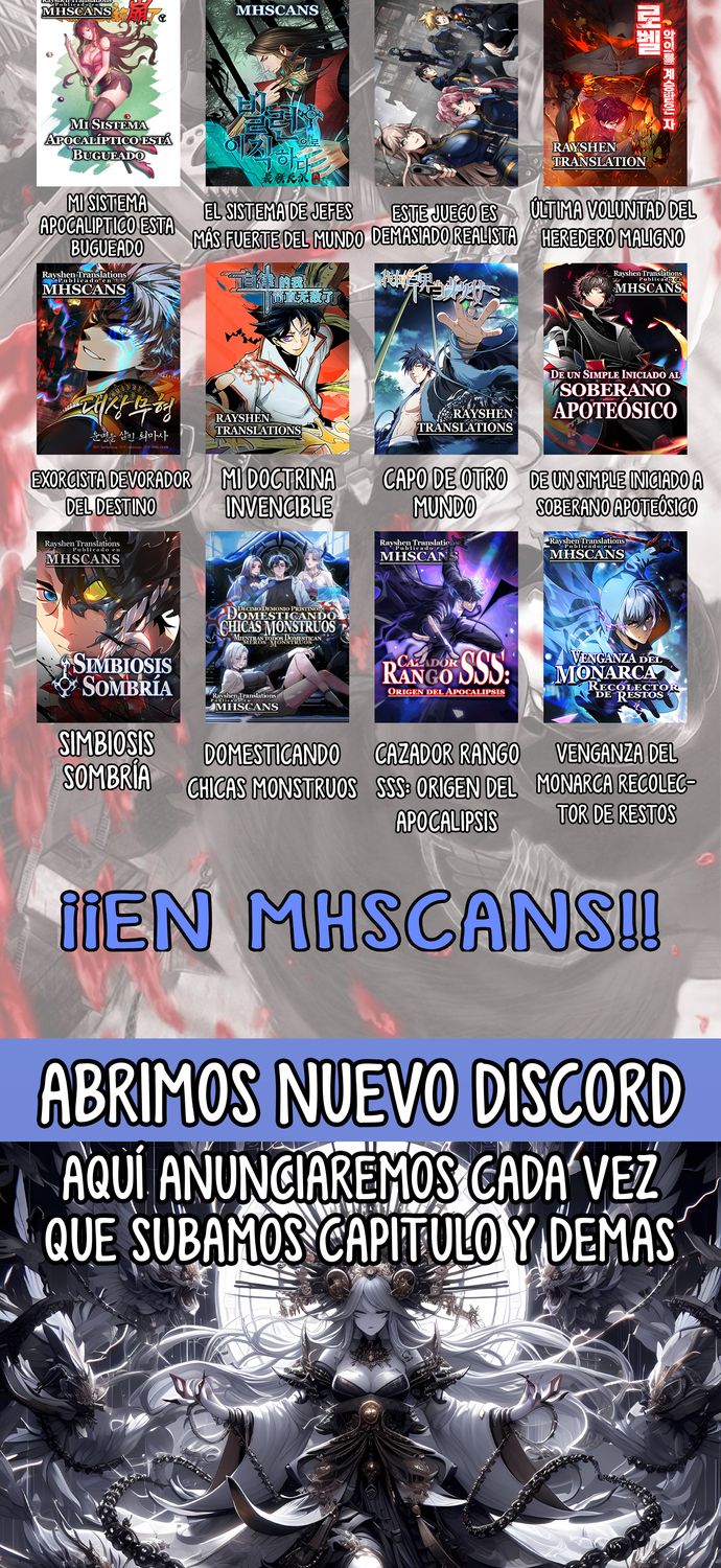 Read El Demonio Celestial de los Masajes Manga Online