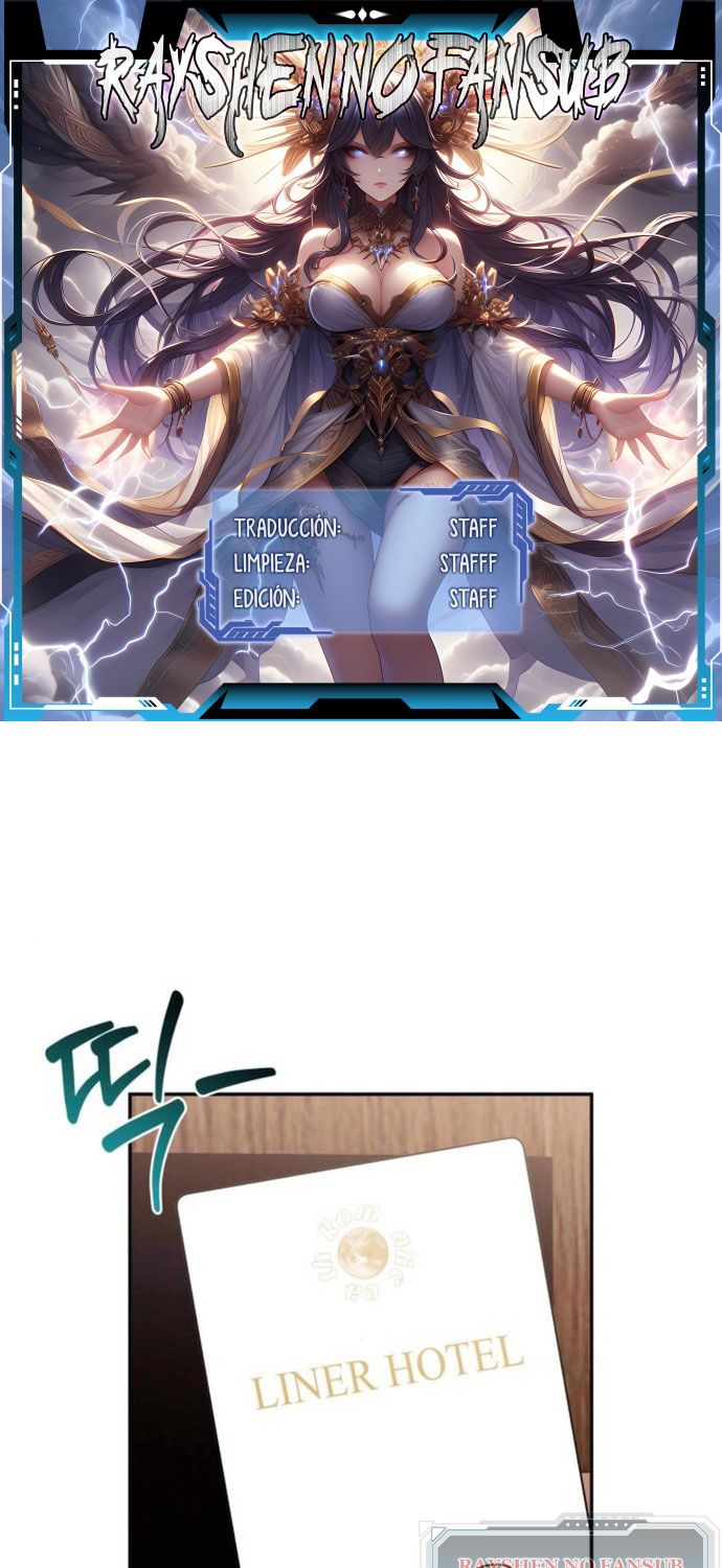 Read El Demonio Celestial de los Masajes Manga Online