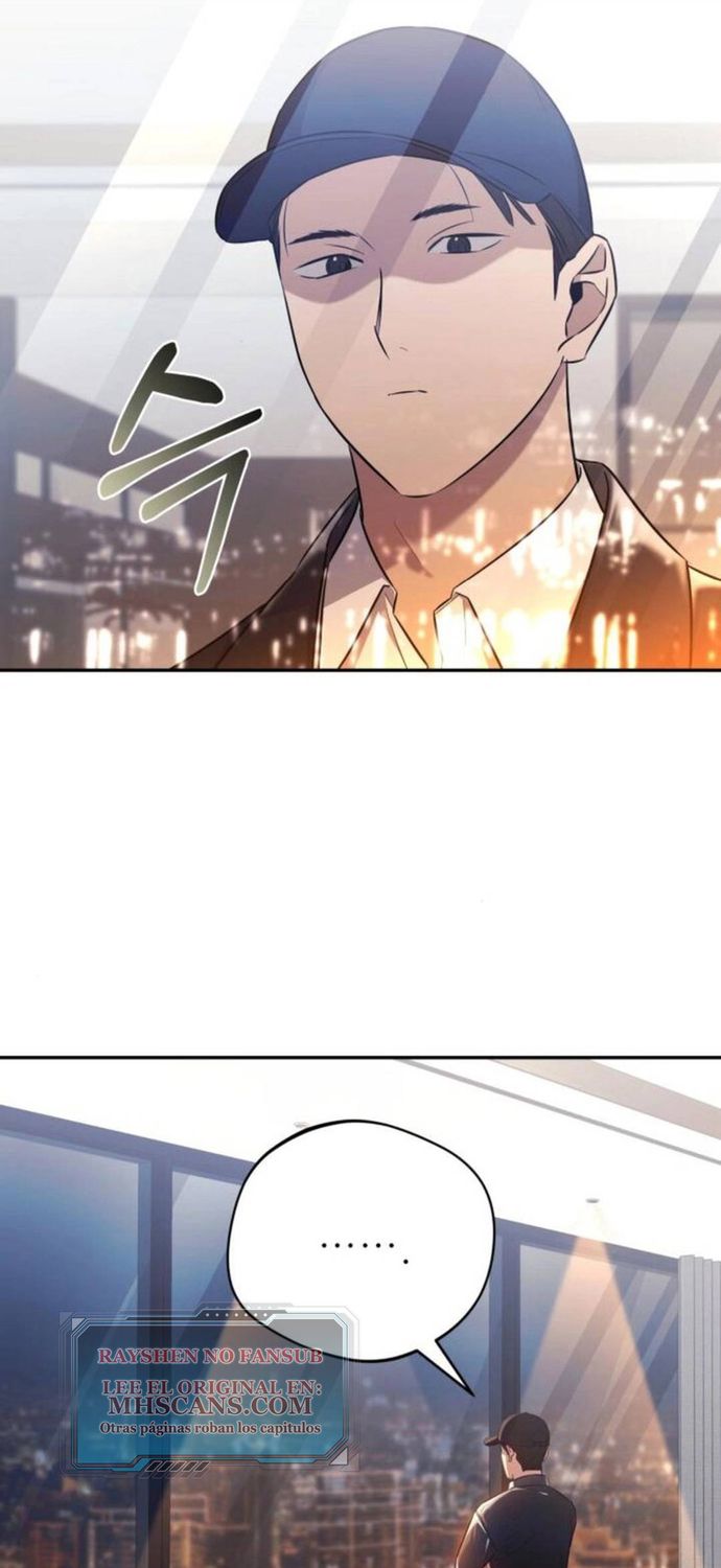 Read El Demonio Celestial de los Masajes Manga Online