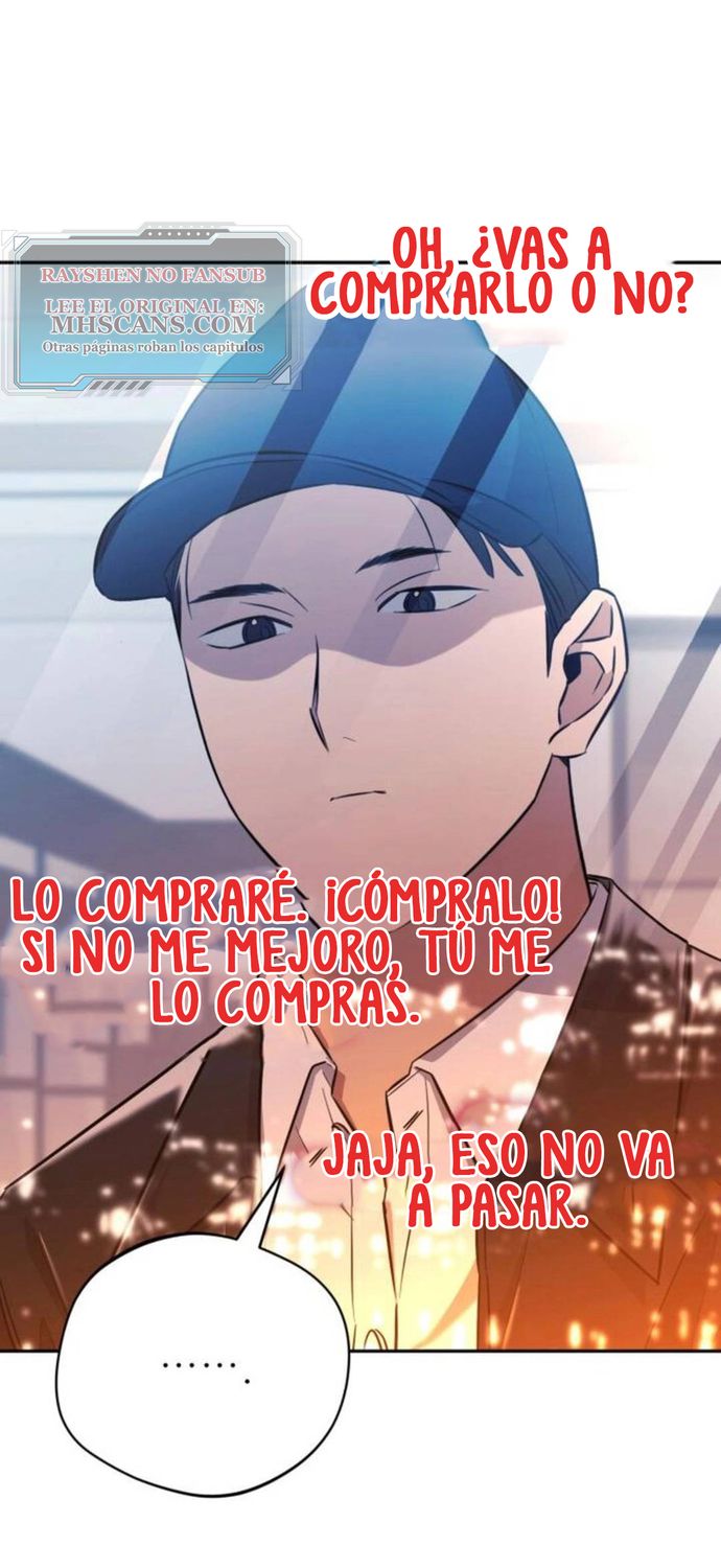 Read El Demonio Celestial de los Masajes Manga Online