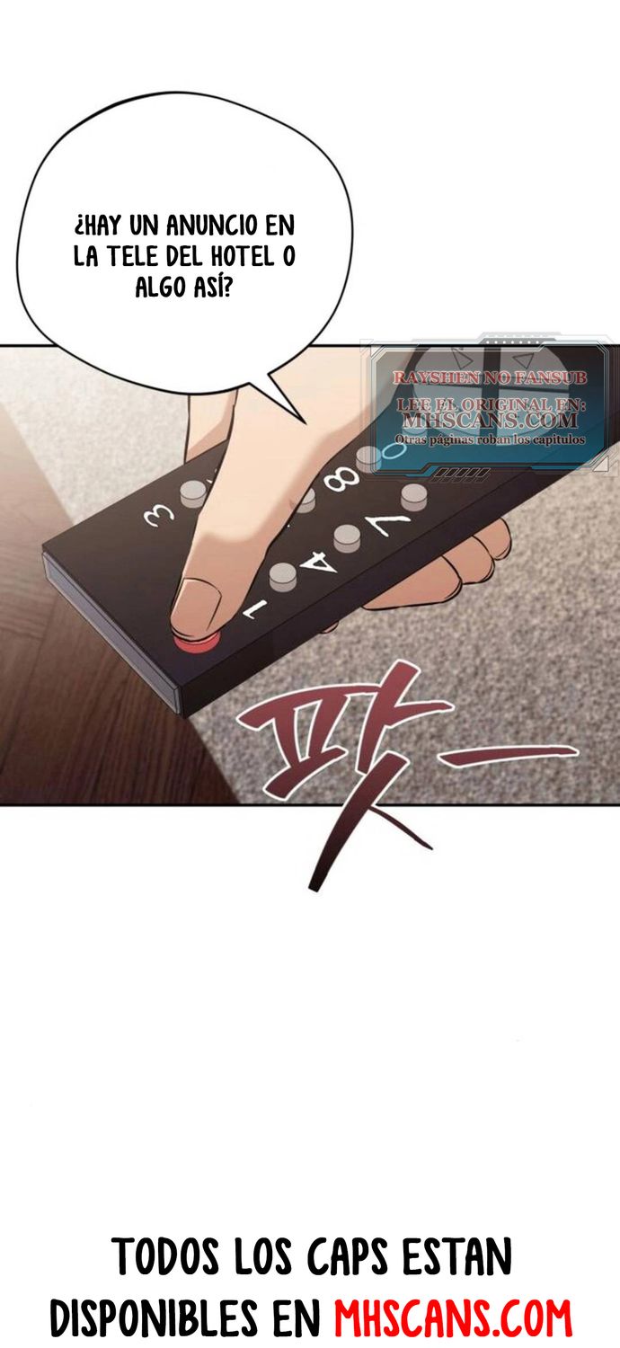 Read El Demonio Celestial de los Masajes Manga Online