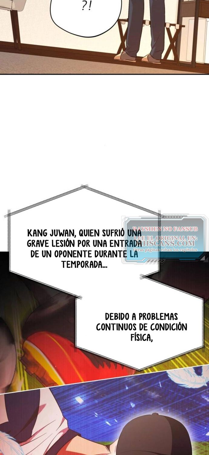 Read El Demonio Celestial de los Masajes Manga Online