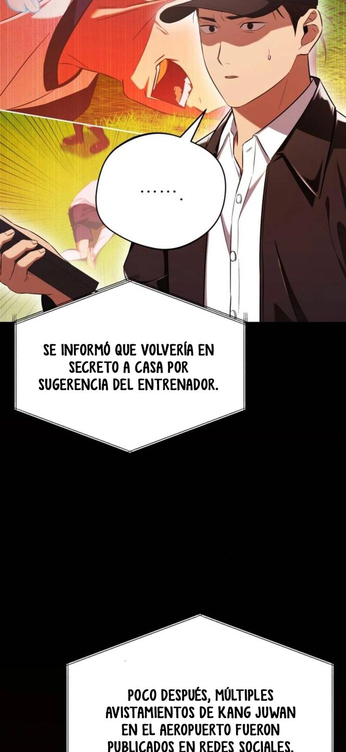 Read El Demonio Celestial de los Masajes Manga Online