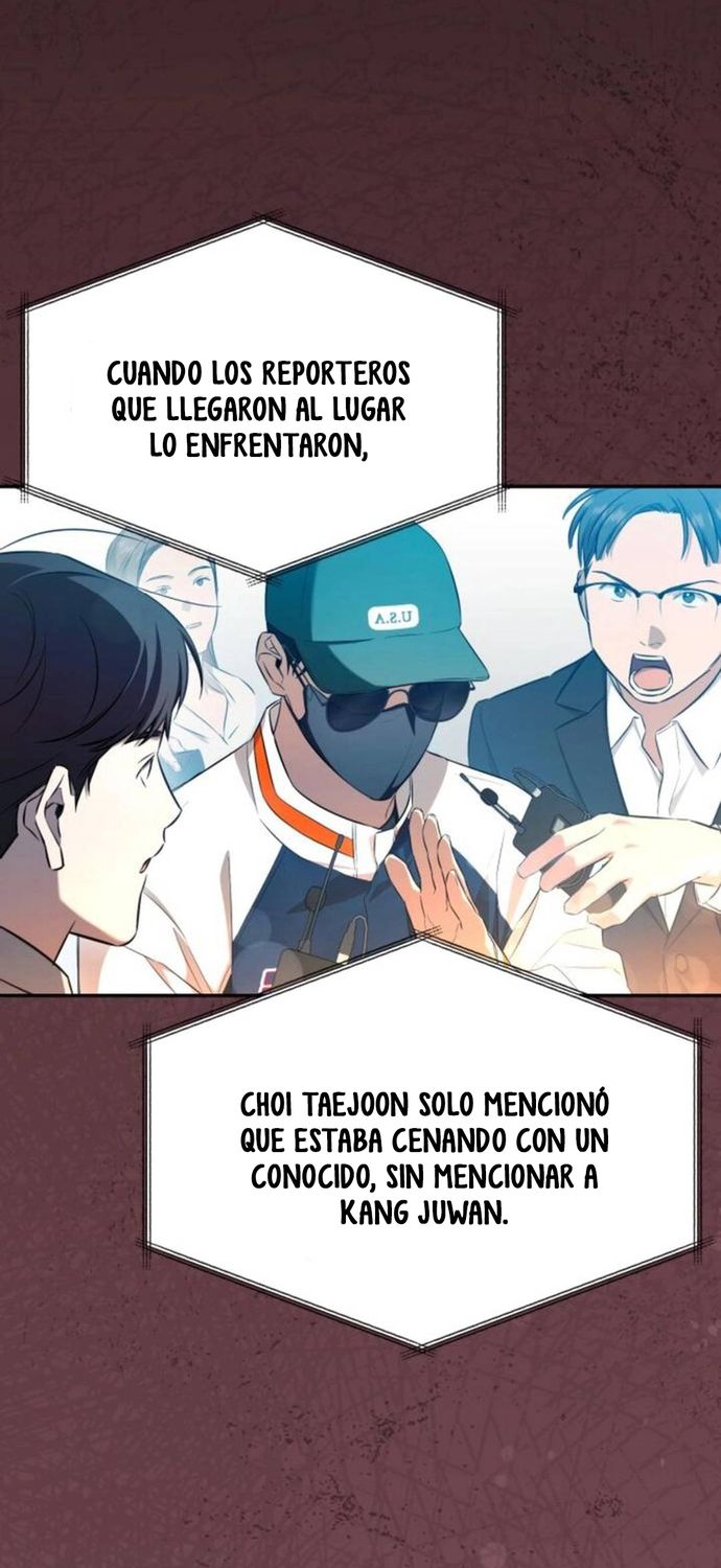 Read El Demonio Celestial de los Masajes Manga Online