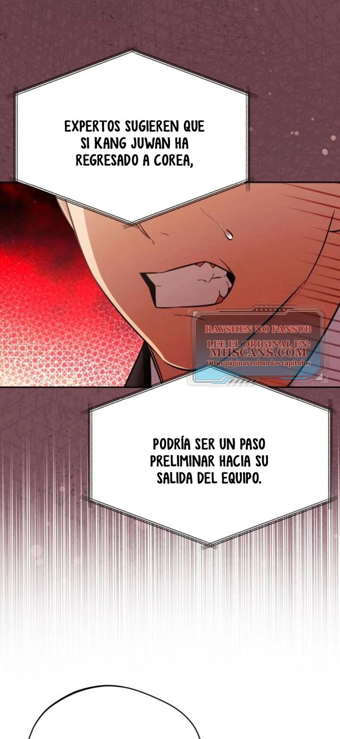 Read El Demonio Celestial de los Masajes Manga Online