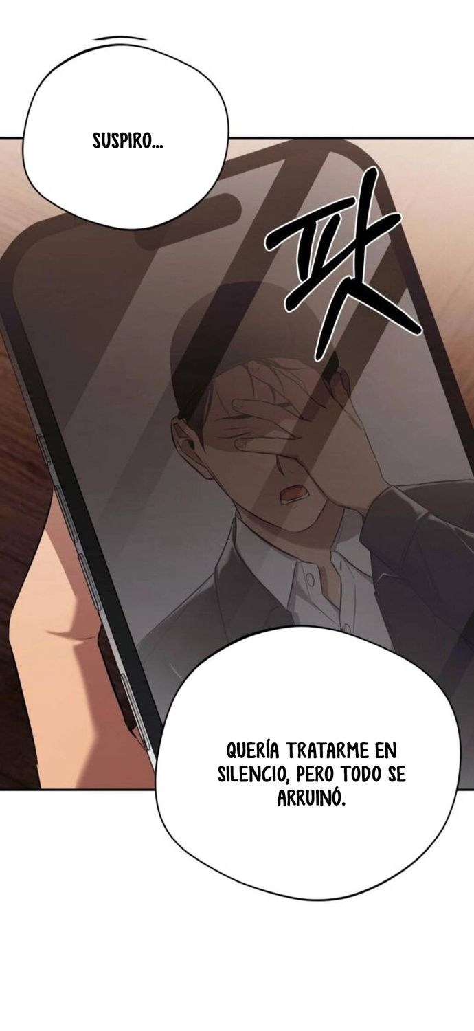 Read El Demonio Celestial de los Masajes Manga Online