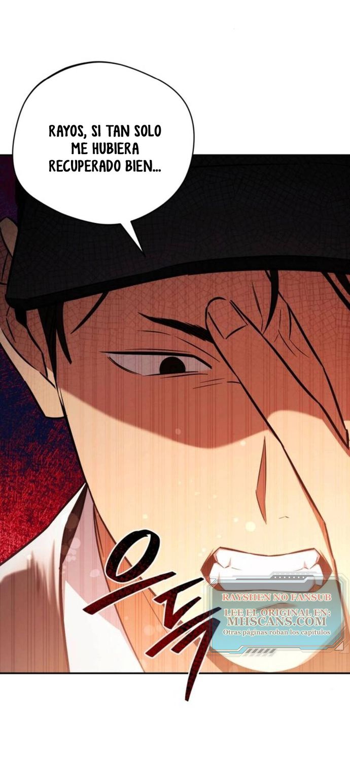 Read El Demonio Celestial de los Masajes Manga Online