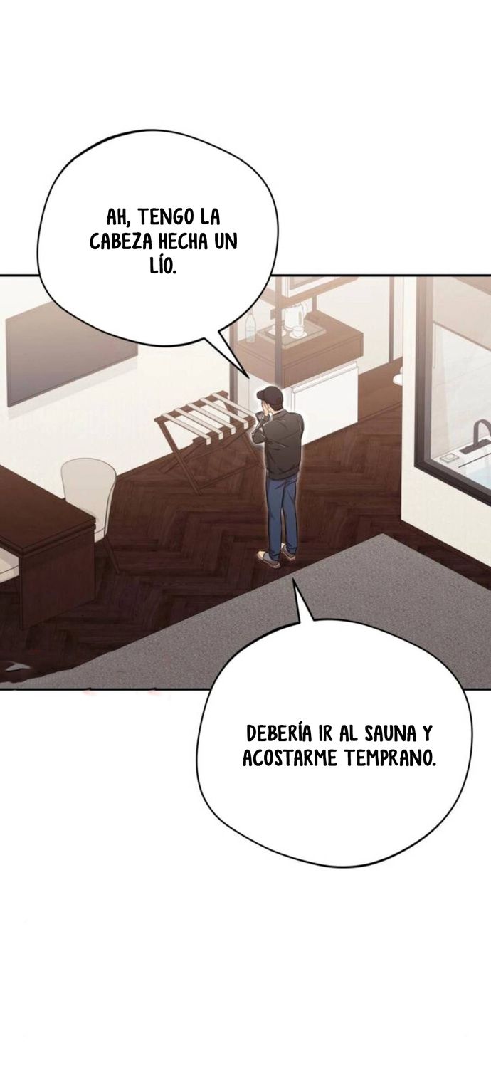 Read El Demonio Celestial de los Masajes Manga Online