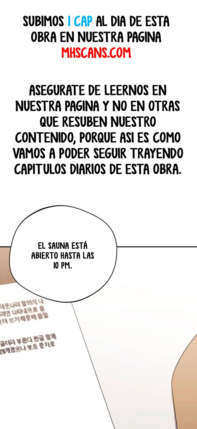 Read El Demonio Celestial de los Masajes Manga Online