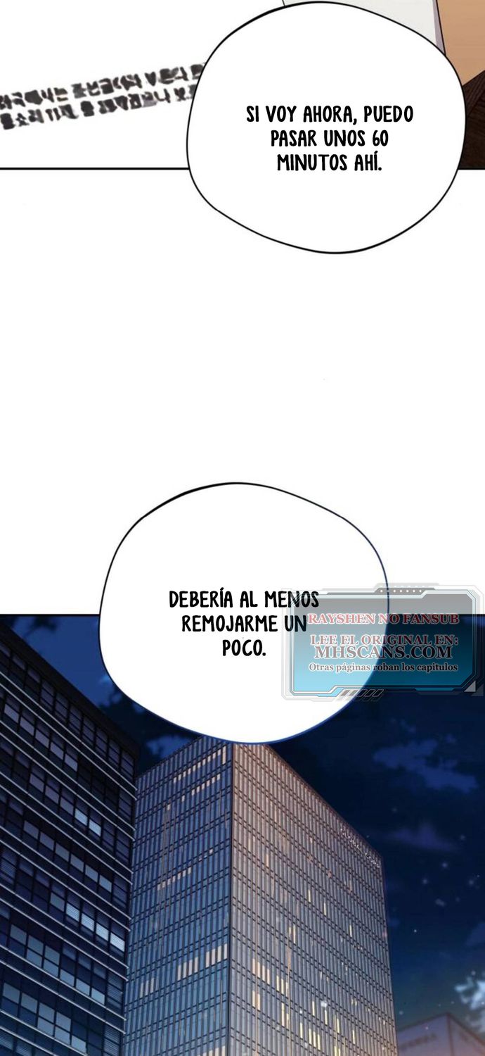 Read El Demonio Celestial de los Masajes Manga Online