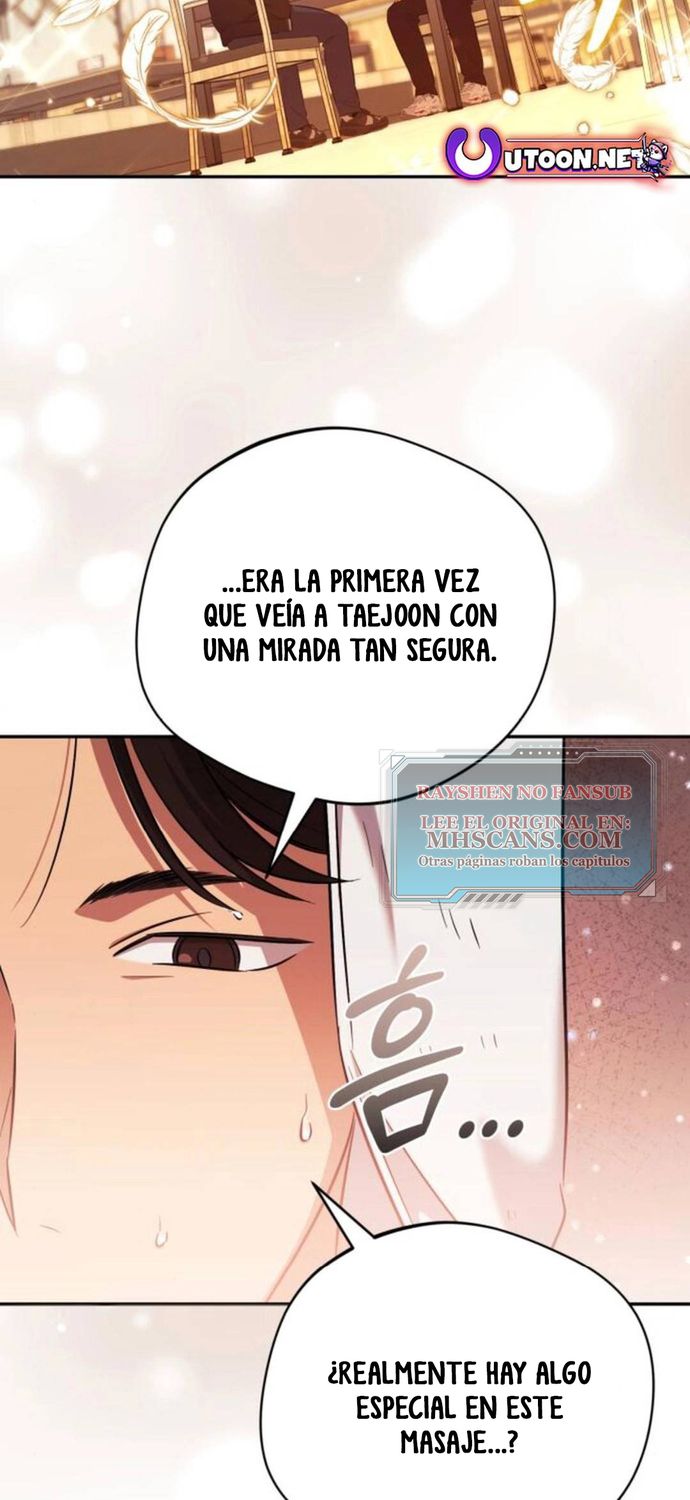 Read El Demonio Celestial de los Masajes Manga Online