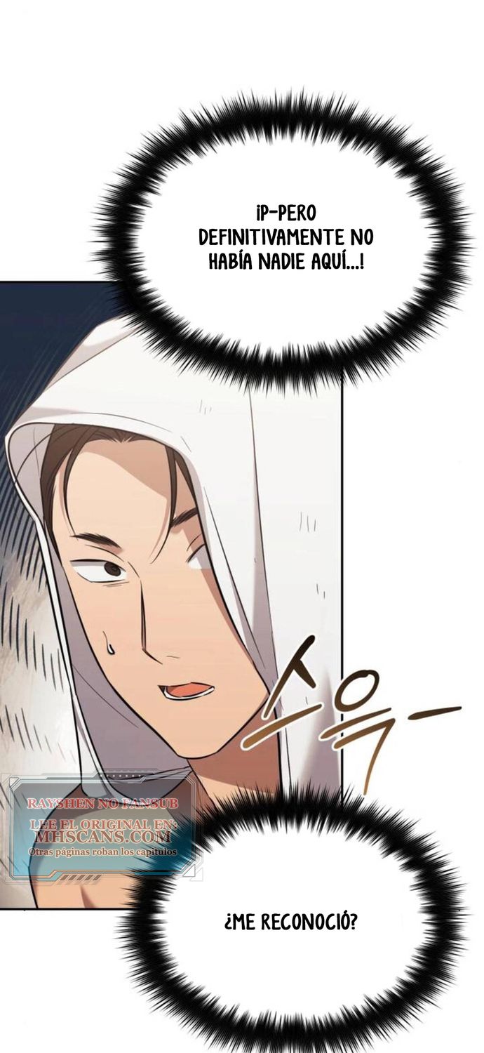 Read El Demonio Celestial de los Masajes Manga Online