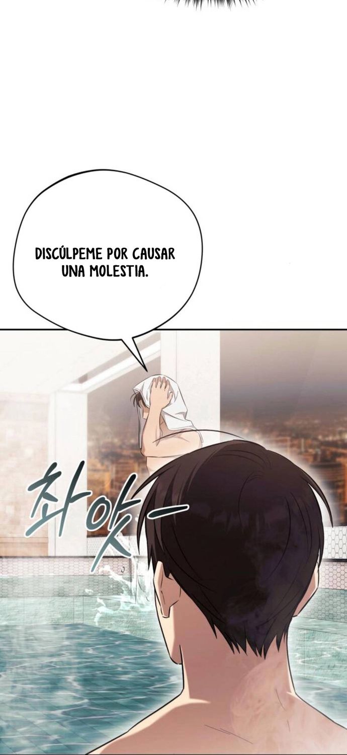 Read El Demonio Celestial de los Masajes Manga Online