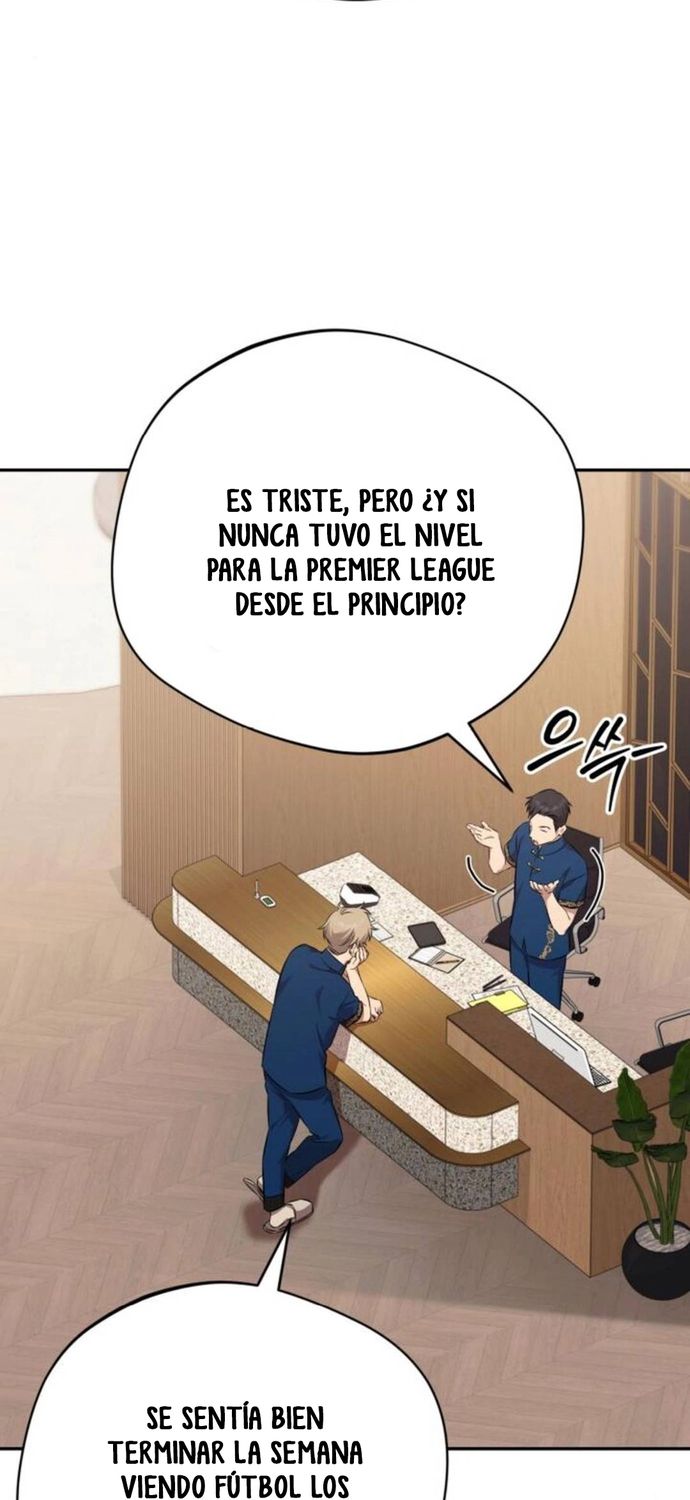 Read El Demonio Celestial de los Masajes Manga Online