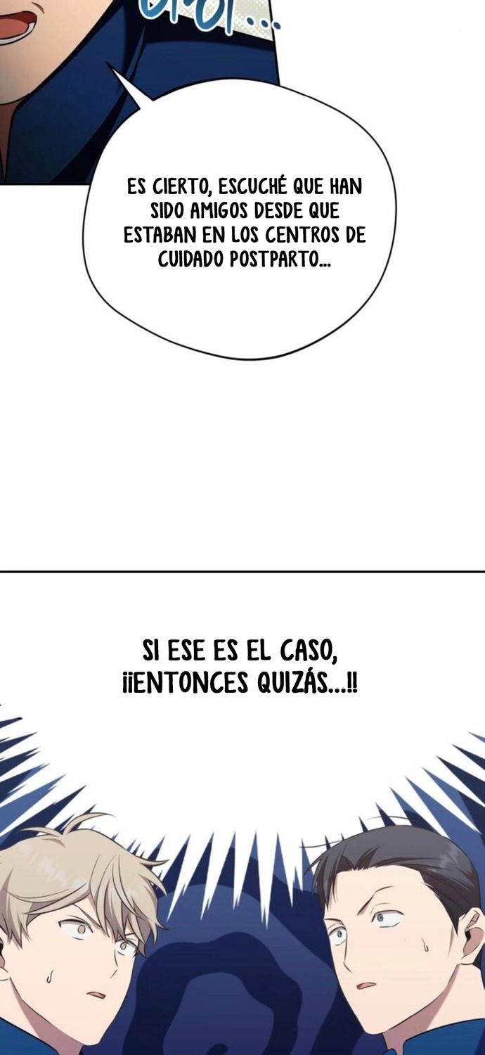 Read El Demonio Celestial de los Masajes Manga Online