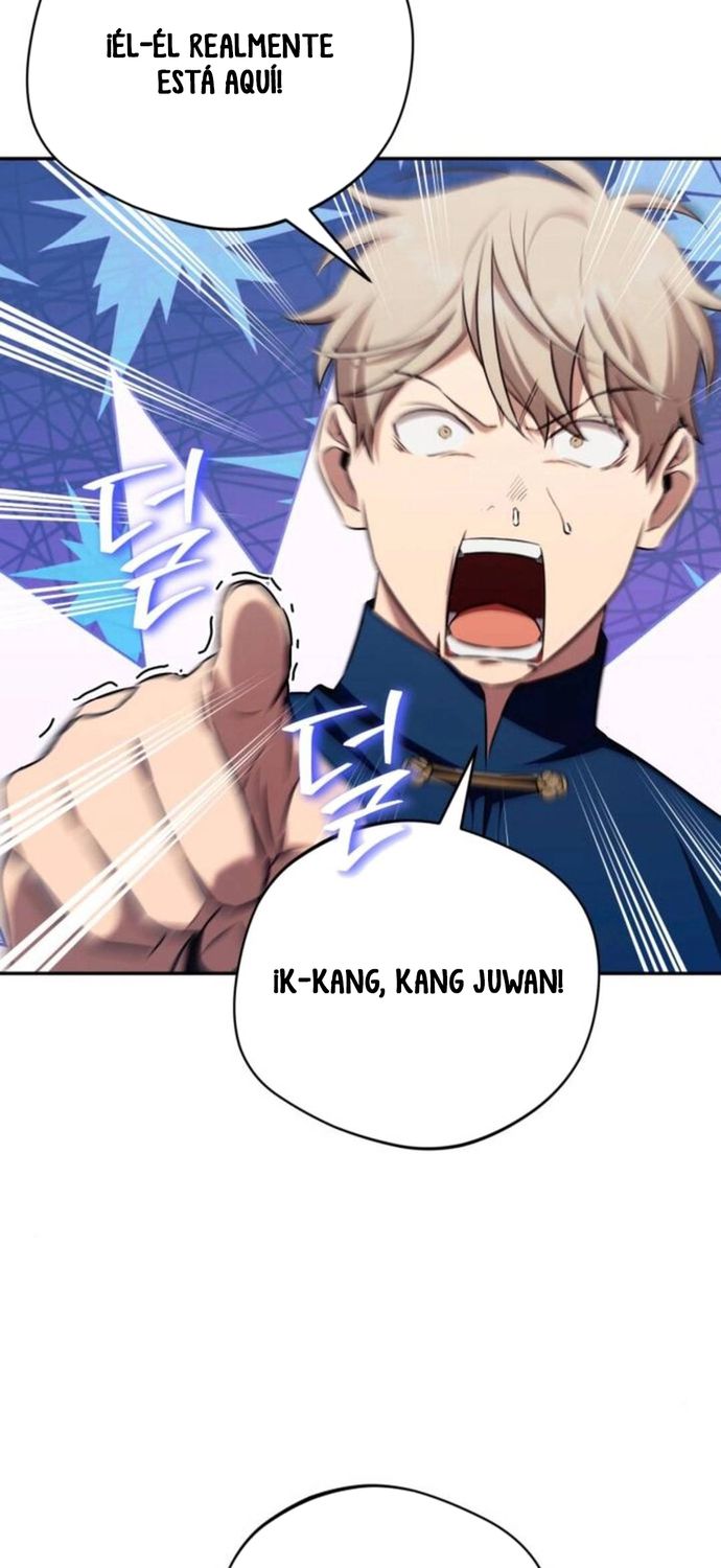 Read El Demonio Celestial de los Masajes Manga Online