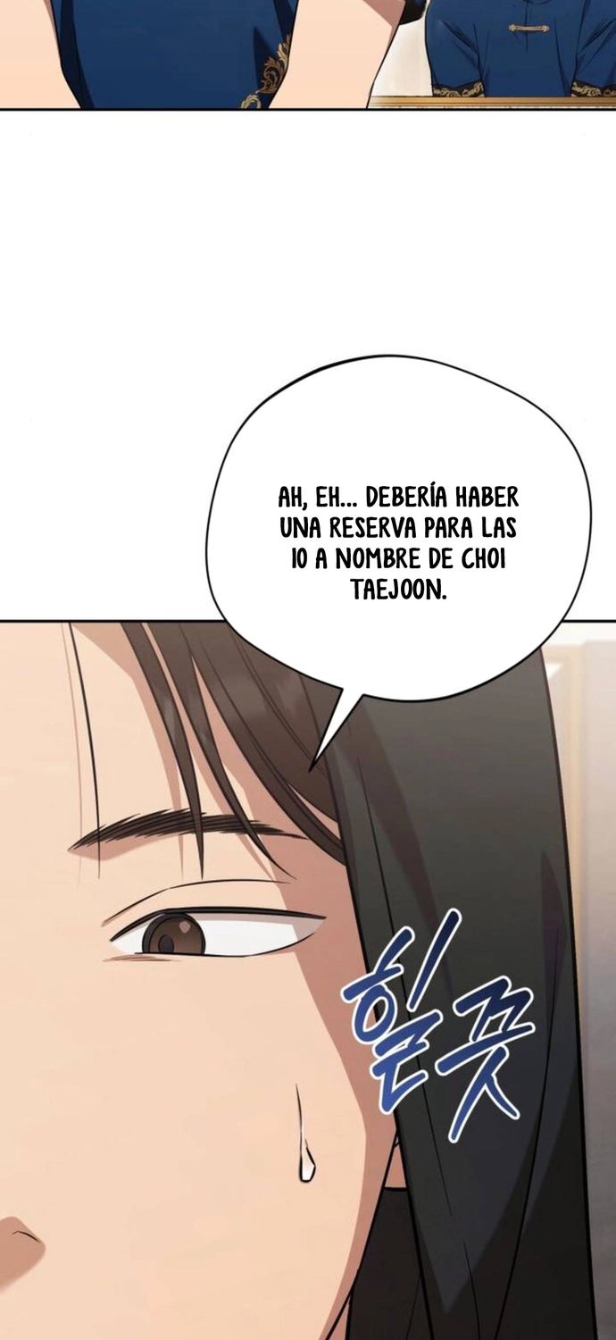 Read El Demonio Celestial de los Masajes Manga Online