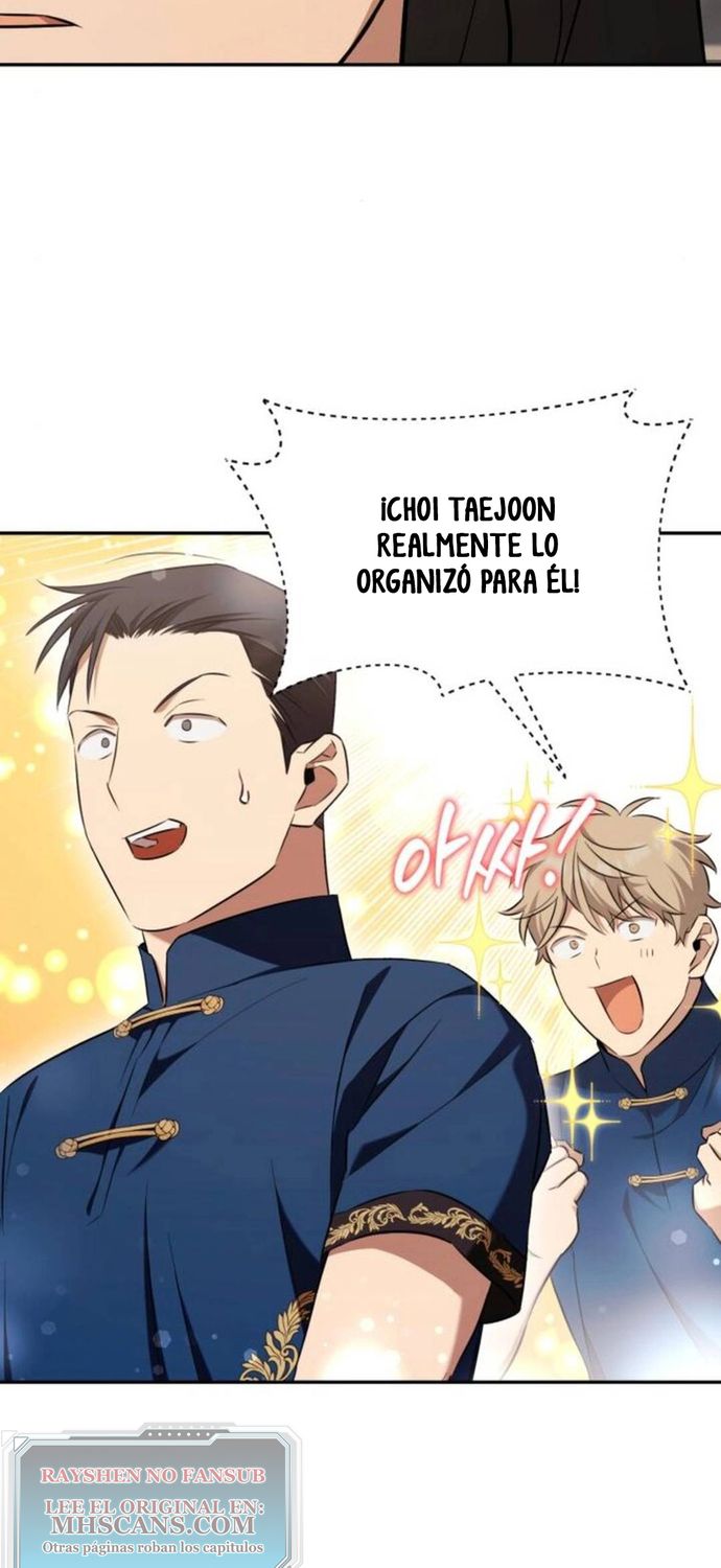 Read El Demonio Celestial de los Masajes Manga Online