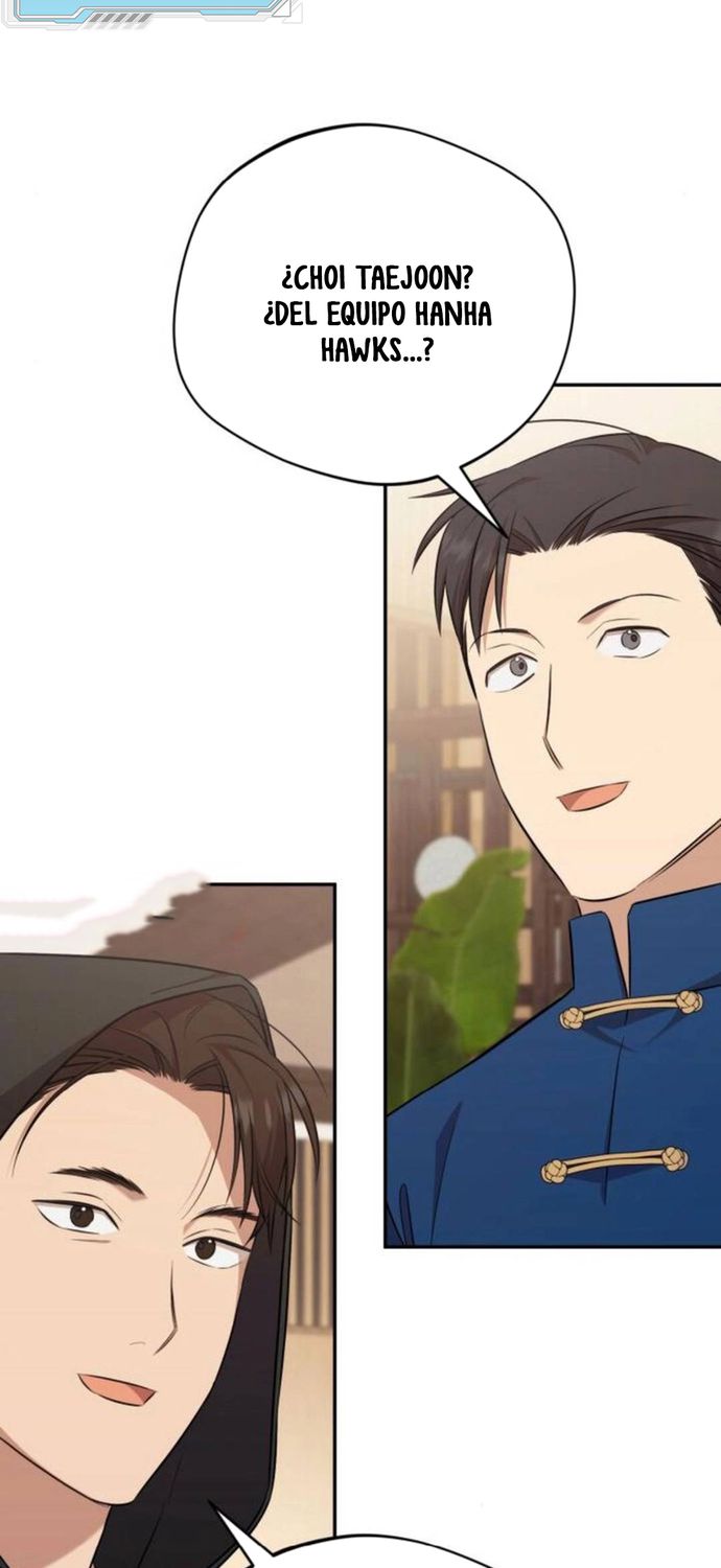 Read El Demonio Celestial de los Masajes Manga Online