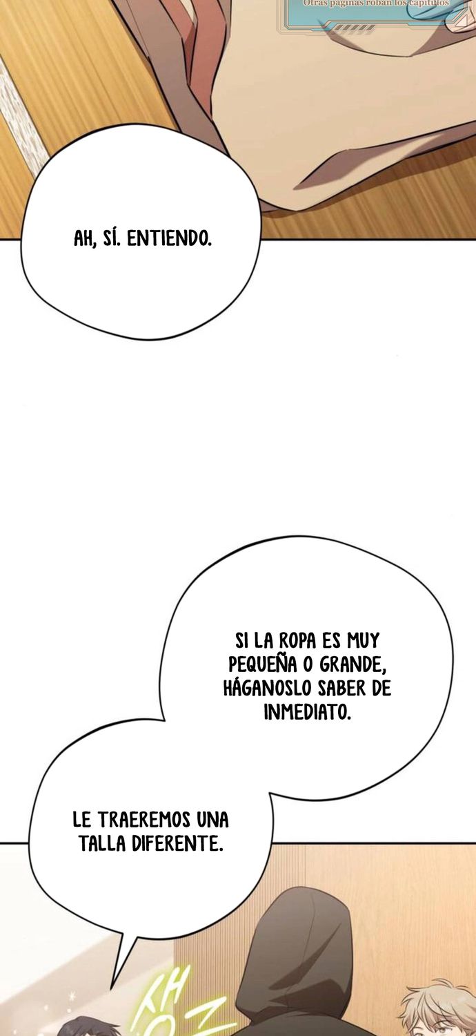 Read El Demonio Celestial de los Masajes Manga Online