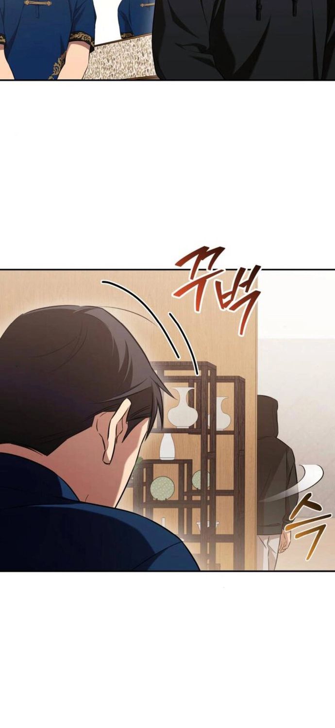 Read El Demonio Celestial de los Masajes Manga Online