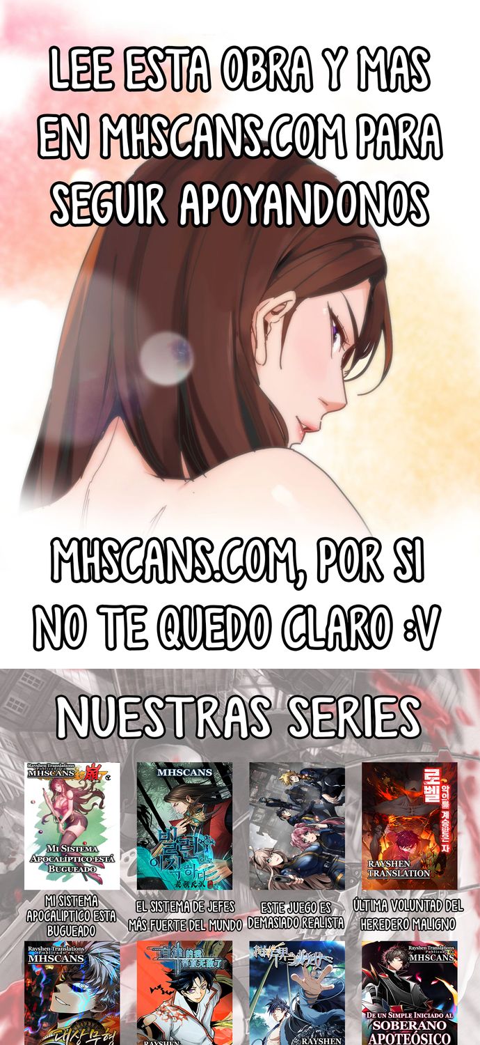 Read El Demonio Celestial de los Masajes Manga Online