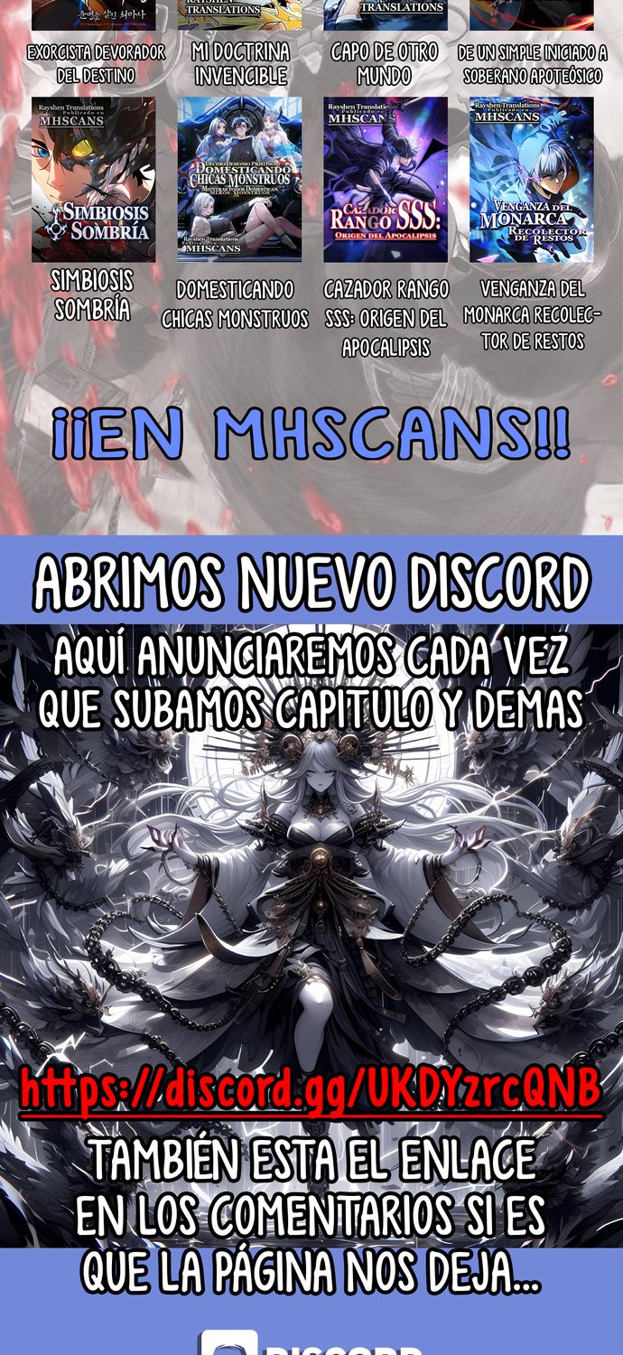 Read El Demonio Celestial de los Masajes Manga Online