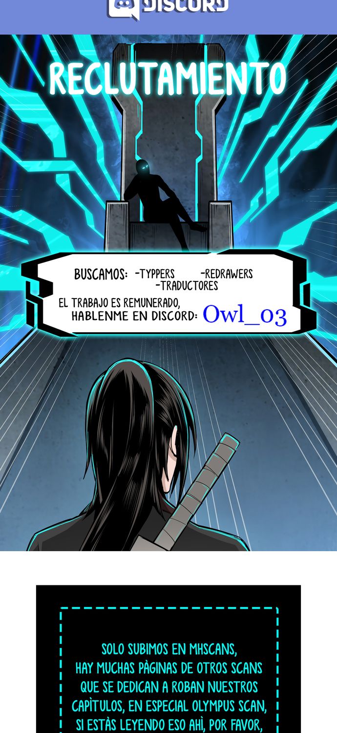 Read El Demonio Celestial de los Masajes Manga Online