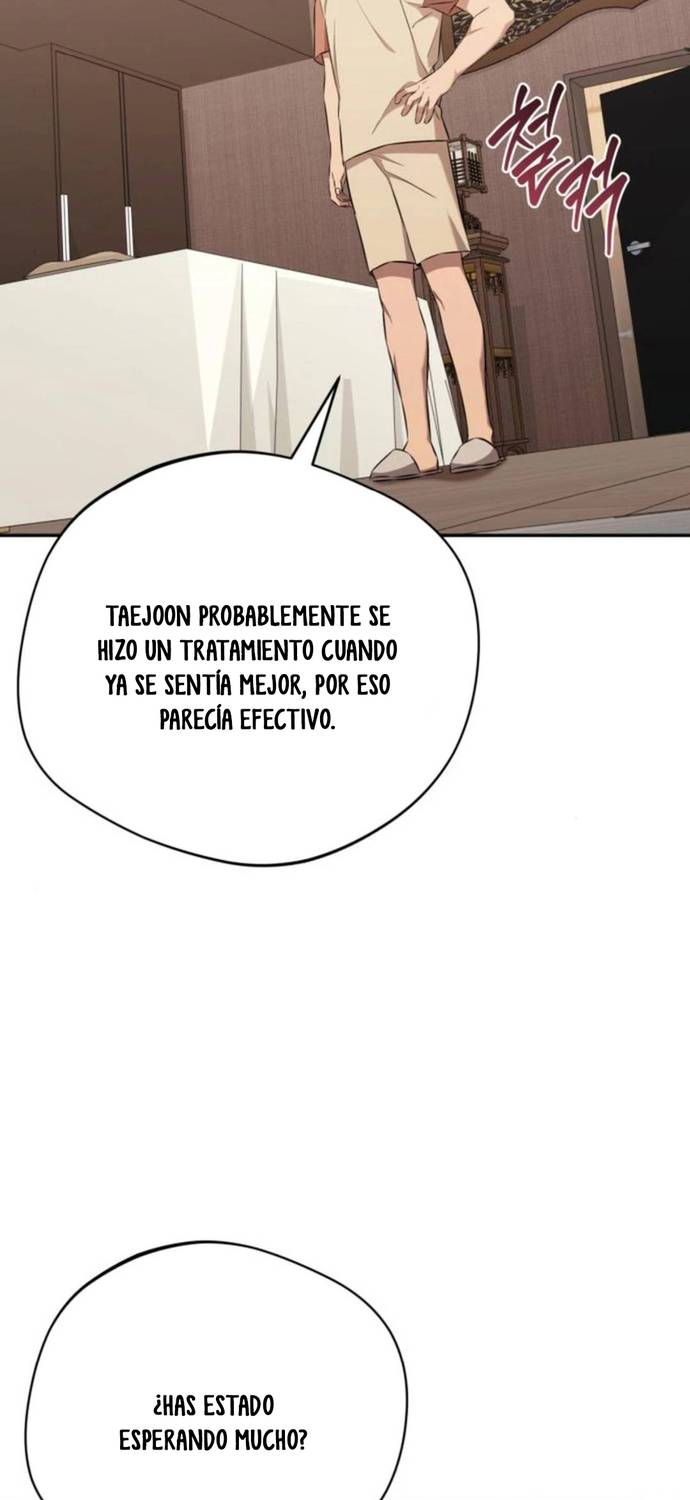 Read El Demonio Celestial de los Masajes Manga Online