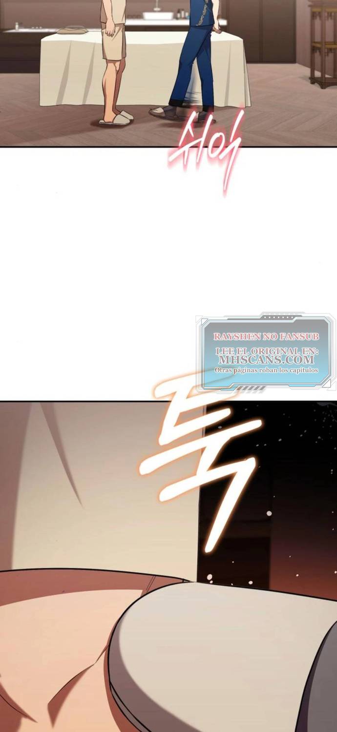 Read El Demonio Celestial de los Masajes Manga Online