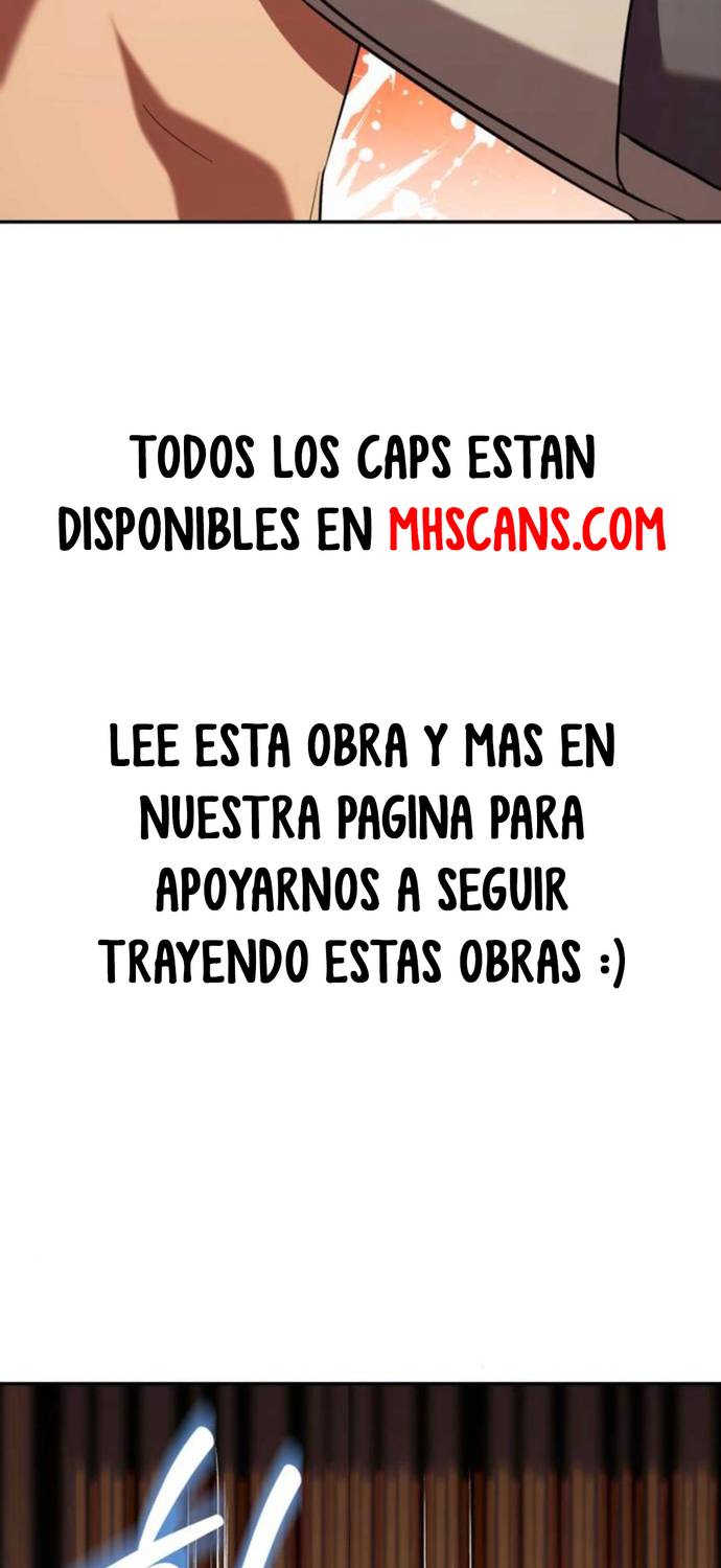 Read El Demonio Celestial de los Masajes Manga Online