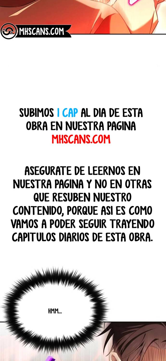 Read El Demonio Celestial de los Masajes Manga Online