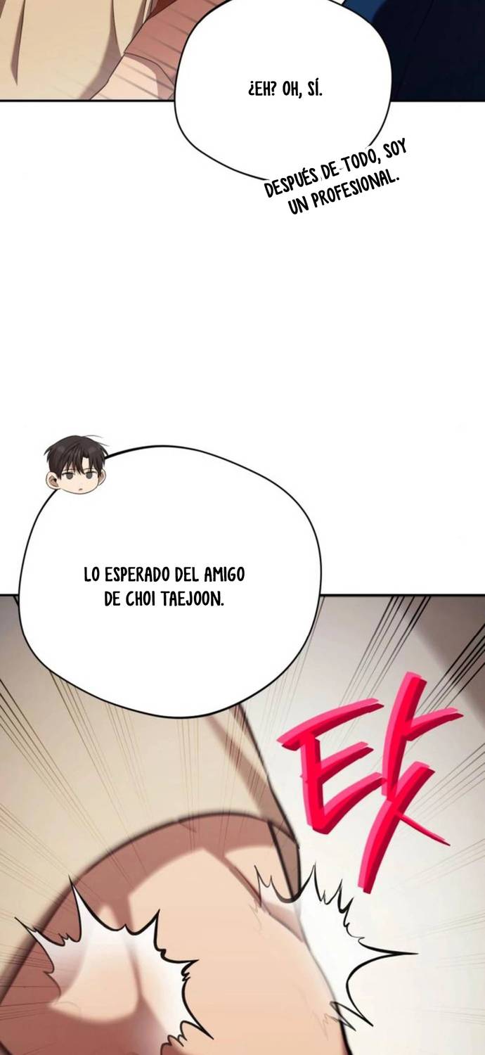 Read El Demonio Celestial de los Masajes Manga Online