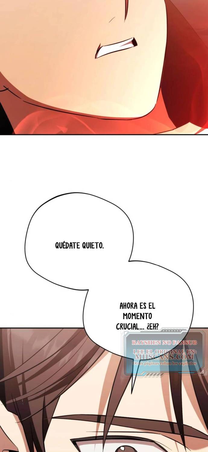 Read El Demonio Celestial de los Masajes Manga Online