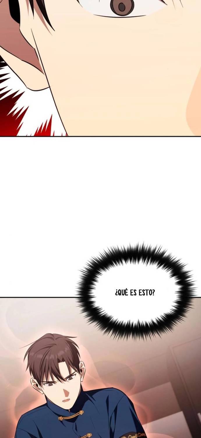 Read El Demonio Celestial de los Masajes Manga Online