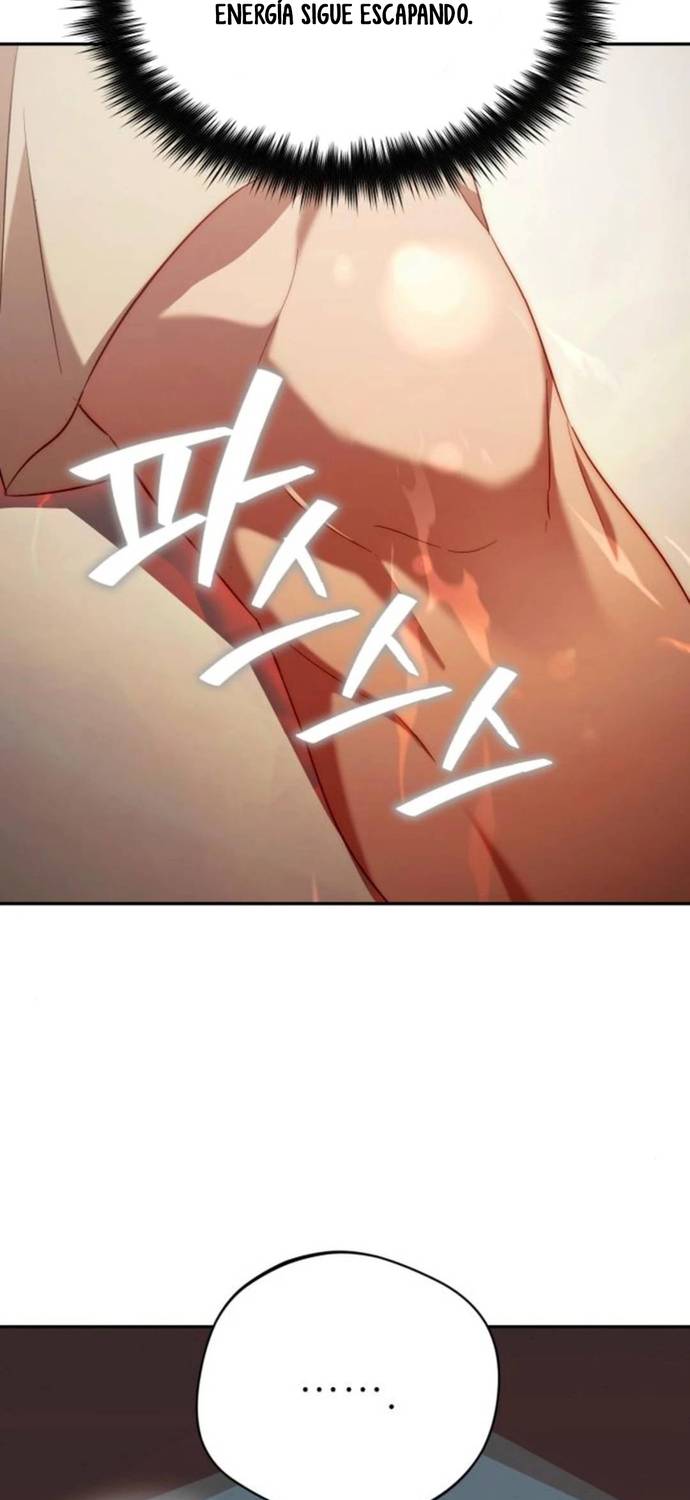 Read El Demonio Celestial de los Masajes Manga Online