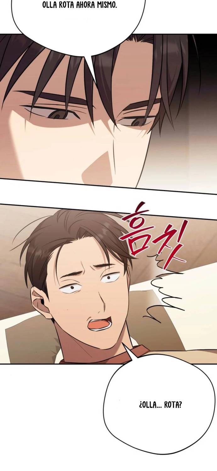 Read El Demonio Celestial de los Masajes Manga Online